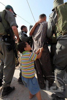 Khaled al-Jaabari ou l’âme palestinienne